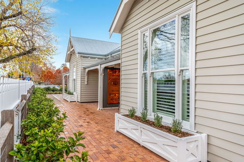 Grandview Accommodation - The Elm Tree Apartments - Kalgoorlie Accommodation 3