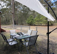 Bay  Bush Cottages Jervis Bay - Kalgoorlie Accommodation
