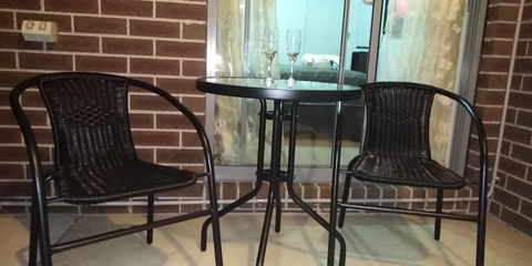 Lakeside Retreat & Business - Kalgoorlie Accommodation 7