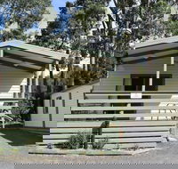 Enclave at Healesville Holiday Park - Kalgoorlie Accommodation