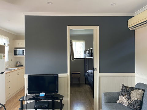 BIG4 NRMA Atherton Tablelands Holiday Park - Kalgoorlie Accommodation 5