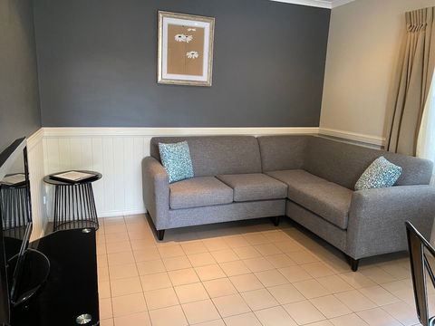 BIG4 NRMA Atherton Tablelands Holiday Park - Kalgoorlie Accommodation 4