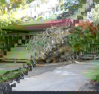 BIG4 NRMA Atherton Tablelands Holiday Park - Kalgoorlie Accommodation