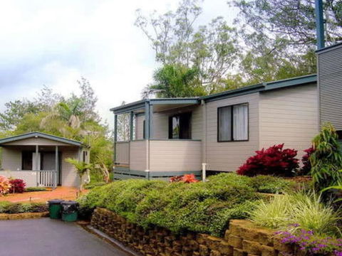 BIG4 NRMA Atherton Tablelands Holiday Park - Kalgoorlie Accommodation 1