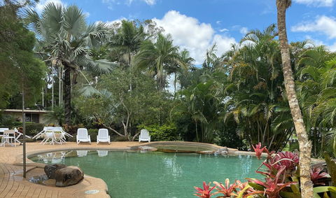 BIG4 NRMA Atherton Tablelands Holiday Park - Kalgoorlie Accommodation 3