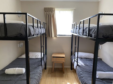 BIG4 NRMA Atherton Tablelands Holiday Park - Kalgoorlie Accommodation 6