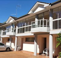 Forstay Motel - Kalgoorlie Accommodation