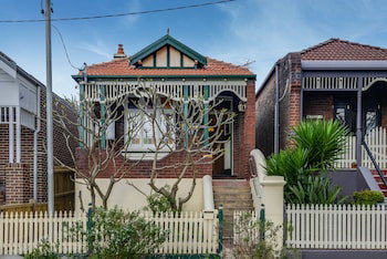 Stunning Inner City House Close To Fish Market - Kalgoorlie Accommodation 0