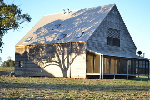 Yarrabandai Creek Homestead - Kalgoorlie Accommodation 2