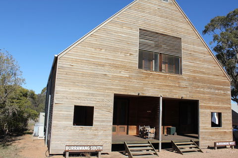 Yarrabandai Creek Homestead - Kalgoorlie Accommodation 3