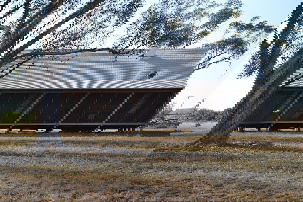 Trundle NSW Kalgoorlie Accommodation