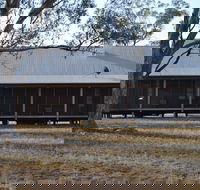 Yarrabandai Creek Homestead - Kalgoorlie Accommodation