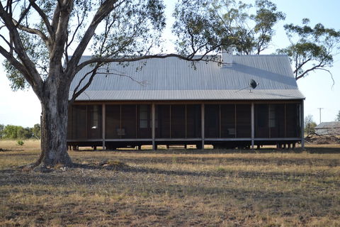Yarrabandai Creek Homestead - Kalgoorlie Accommodation 0