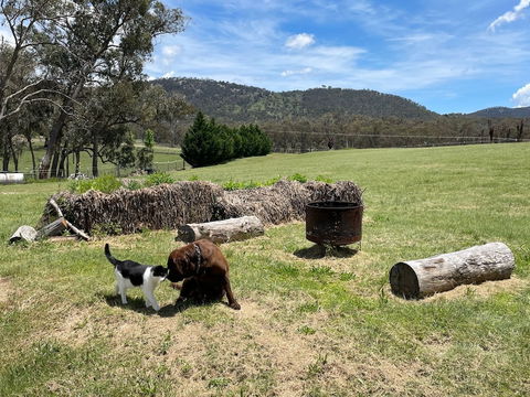 Donegal Farmstay - Kalgoorlie Accommodation 2