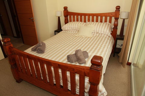 Donegal Farmstay - Kalgoorlie Accommodation 6