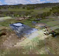 Donegal Farmstay - Kalgoorlie Accommodation