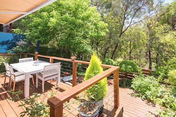 Nature Retreat - Kalgoorlie Accommodation 5