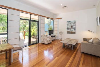 Nature Retreat - Kalgoorlie Accommodation 0
