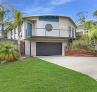 Lake House - Kalgoorlie Accommodation