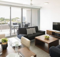 H2O Apartments - Kalgoorlie Accommodation