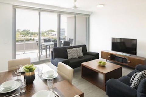 H2O Apartments - Kalgoorlie Accommodation 0