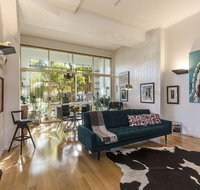 Warehouse in Woolloomooloo - Kalgoorlie Accommodation