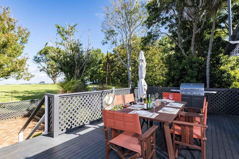 Rosewood Estate - Kalgoorlie Accommodation 6