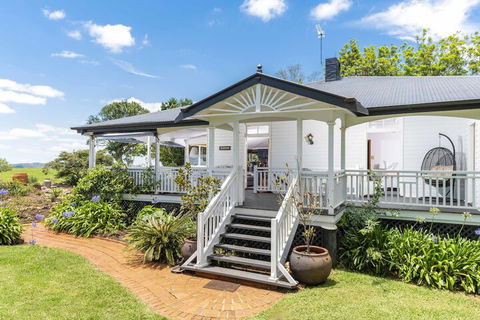 Rosewood Estate - Kalgoorlie Accommodation 2