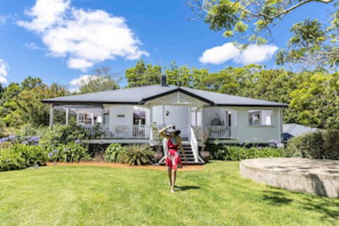 Rosewood Estate - Kalgoorlie Accommodation 0