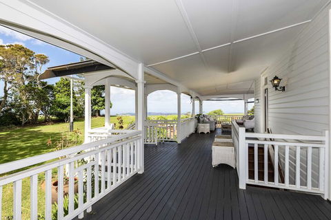 Rosewood Estate - Kalgoorlie Accommodation 7