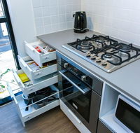 Vibrant Inner City Living - Kalgoorlie Accommodation