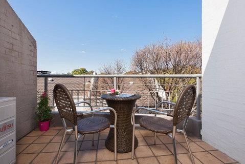 Sydney Inner City Sanctuary - Kalgoorlie Accommodation 5