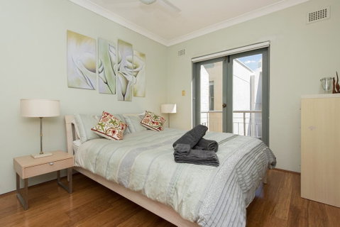 Sydney Inner City Sanctuary - Kalgoorlie Accommodation 1