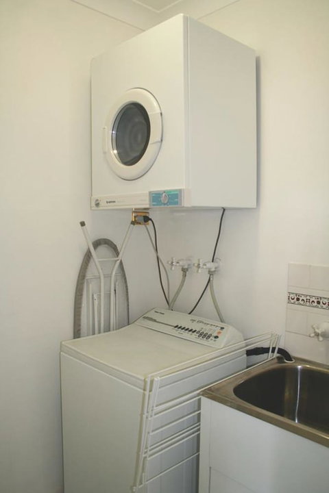Sydney Inner City Sanctuary - Kalgoorlie Accommodation 4