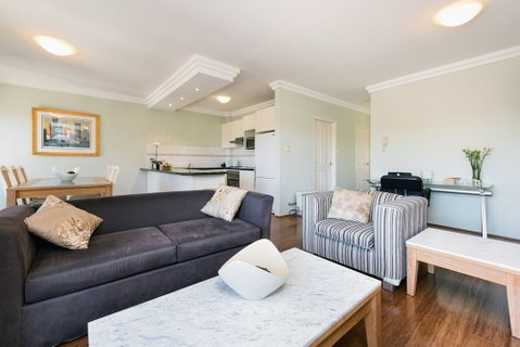 Sydney Inner City Sanctuary - Kalgoorlie Accommodation 2