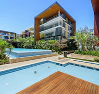 Deluxe Retreat in the Centre of Convenience - Kalgoorlie Accommodation