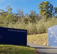 River Vineyard Retreat - Kalgoorlie Accommodation