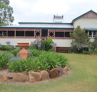 Rosebank Homestead  Farmstay - Kalgoorlie Accommodation