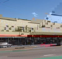 Kerwick Hotel - Kalgoorlie Accommodation