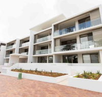 Bluewater Apartments - Kalgoorlie Accommodation