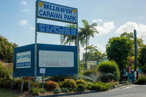 Bellhaven Park - Kalgoorlie Accommodation 2