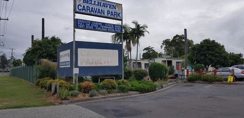 Bellhaven Park - Kalgoorlie Accommodation 5