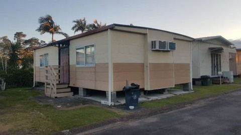 Bellhaven Park - Kalgoorlie Accommodation 3