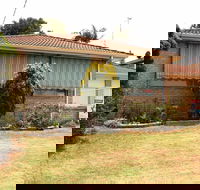 Beach Comber - Kalgoorlie Accommodation