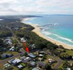 Popes Beach House Getaway - Kalgoorlie Accommodation