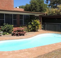 Memphis Motor Inn - Kalgoorlie Accommodation