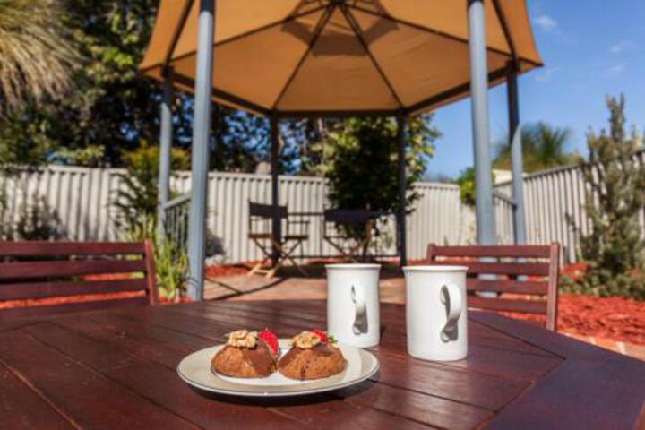 Attadale WA Kalgoorlie Accommodation