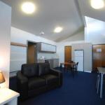Alpine Heights 1 Bedroom Penthouse MHA - Kalgoorlie Accommodation 0