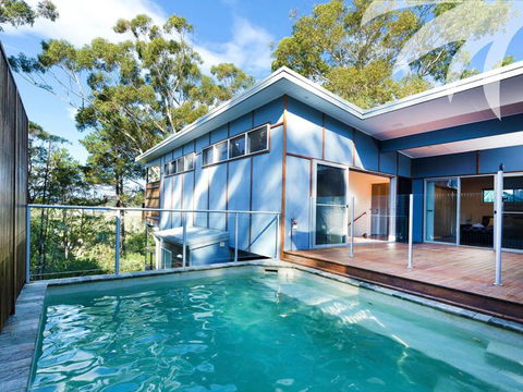 Akama - Kalgoorlie Accommodation 2