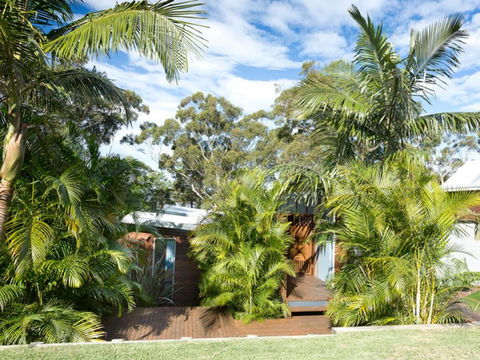Akama - Kalgoorlie Accommodation 5